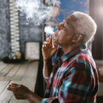 Golden Years and Green Relief: Cannabis Use Among Seniors