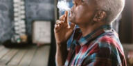 Golden Years and Green Relief: Cannabis Use Among Seniors