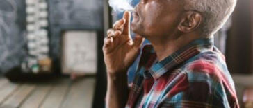 Golden Years and Green Relief: Cannabis Use Among Seniors