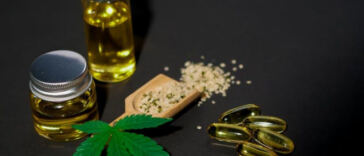 Cannabis Edibles: A Legal Landscape Analysis