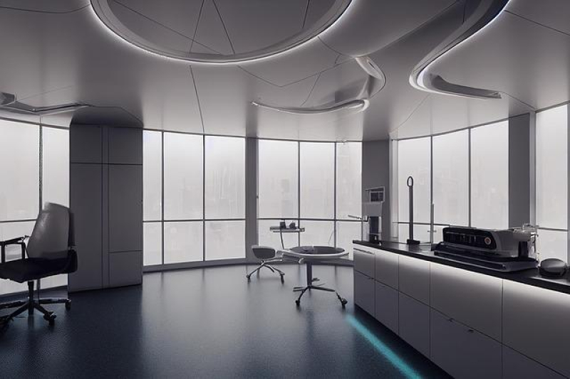 High-Tech Home: Innovative Cannabis Gadgets