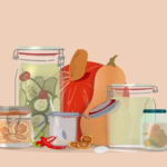 Savoring the Taste: Preserving Strain Flavor Post-Harvest