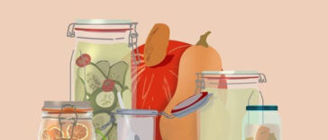 Savoring the Taste: Preserving Strain Flavor Post-Harvest