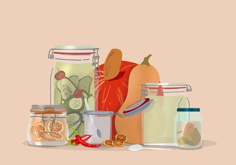 Savoring the Taste: Preserving Strain Flavor Post-Harvest