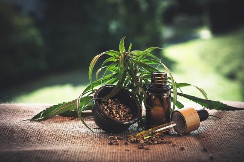 Uncovering Water-soluble CBD Benefits