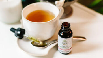 CBD: Balancing Appetite Naturally