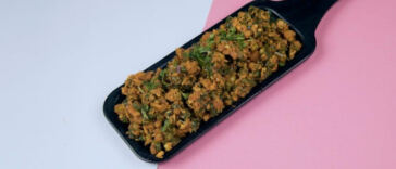 Crafting the Perfect Cannabutter Recipe