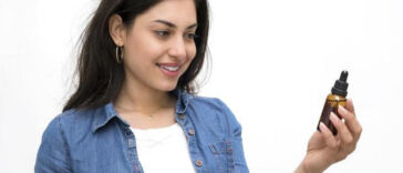 The Healing Power of CBD: Tackling Inflammation Naturally