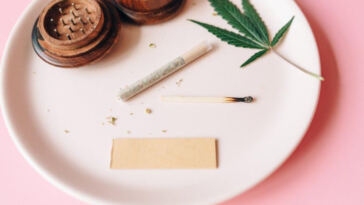 Crafting Cannabis Tinctures: A Step-by-Step Guide