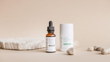 Muscle Magic: The Best CBD Topicals for Pain Relief