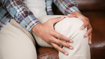 Joint Relief: Exploring the Benefits of Cannabis for Arthritis Pain