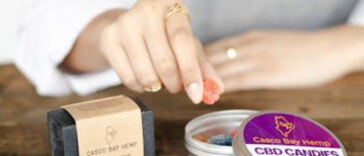 Dreamy Delights: Top CBD Gummies for Restful Sleep