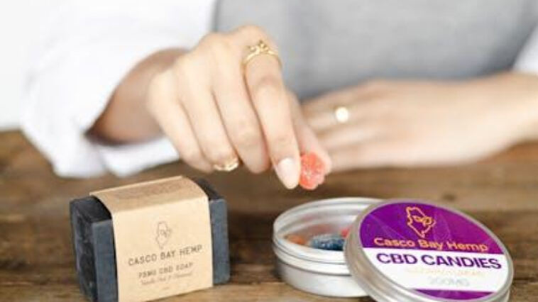 Dreamy Delights: Top CBD Gummies for Restful Sleep