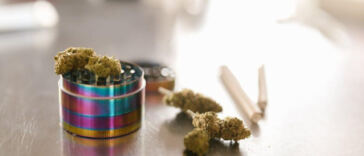 Cannabis Innovation: Exciting New Products on the Horizon