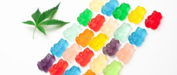 Delicious Delights: Gourmet Cannabis Edibles