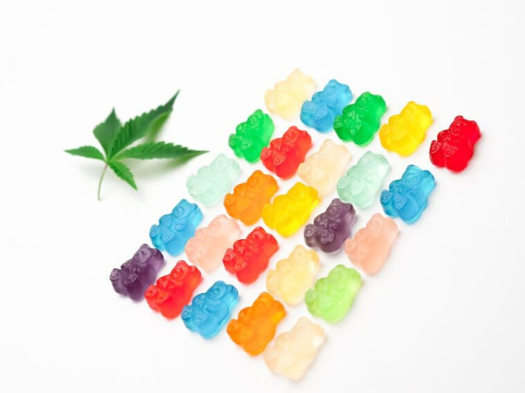 Delicious Delights: Gourmet Cannabis Edibles