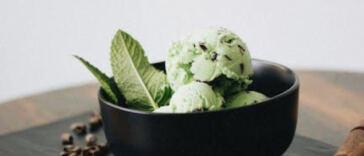 Chill Out: Crafting Cannabis-Infused Ice Cream