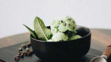 Chill Out: Crafting Cannabis-Infused Ice Cream