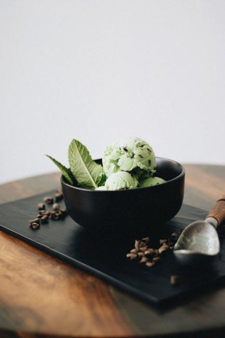 Chill Out: Crafting Cannabis-Infused Ice Cream