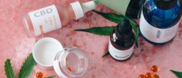 The Healing Power of CBD: Exploring Pain Relief
