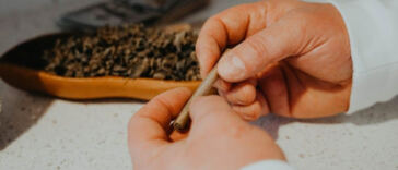 Rolling Up: Mastering the Art of the Perfect Joint
