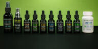 The Calming Power of CBD: Fighting Anxiety Naturally