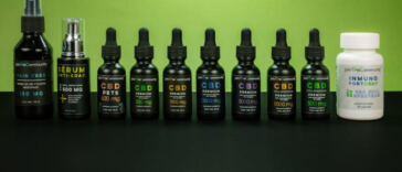 The Calming Power of CBD: Fighting Anxiety Naturally