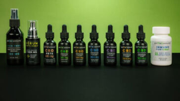 The Calming Power of CBD: Fighting Anxiety Naturally