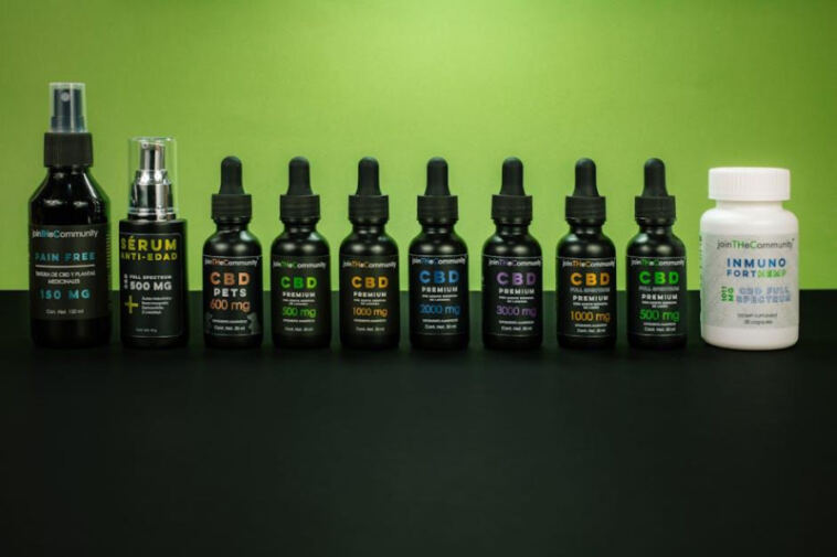 The Calming Power of CBD: Fighting Anxiety Naturally