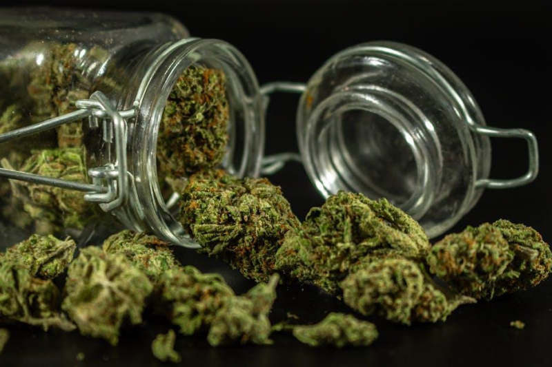 Unlocking the Potential: Decarboxylating Cannabis for Infused Treats