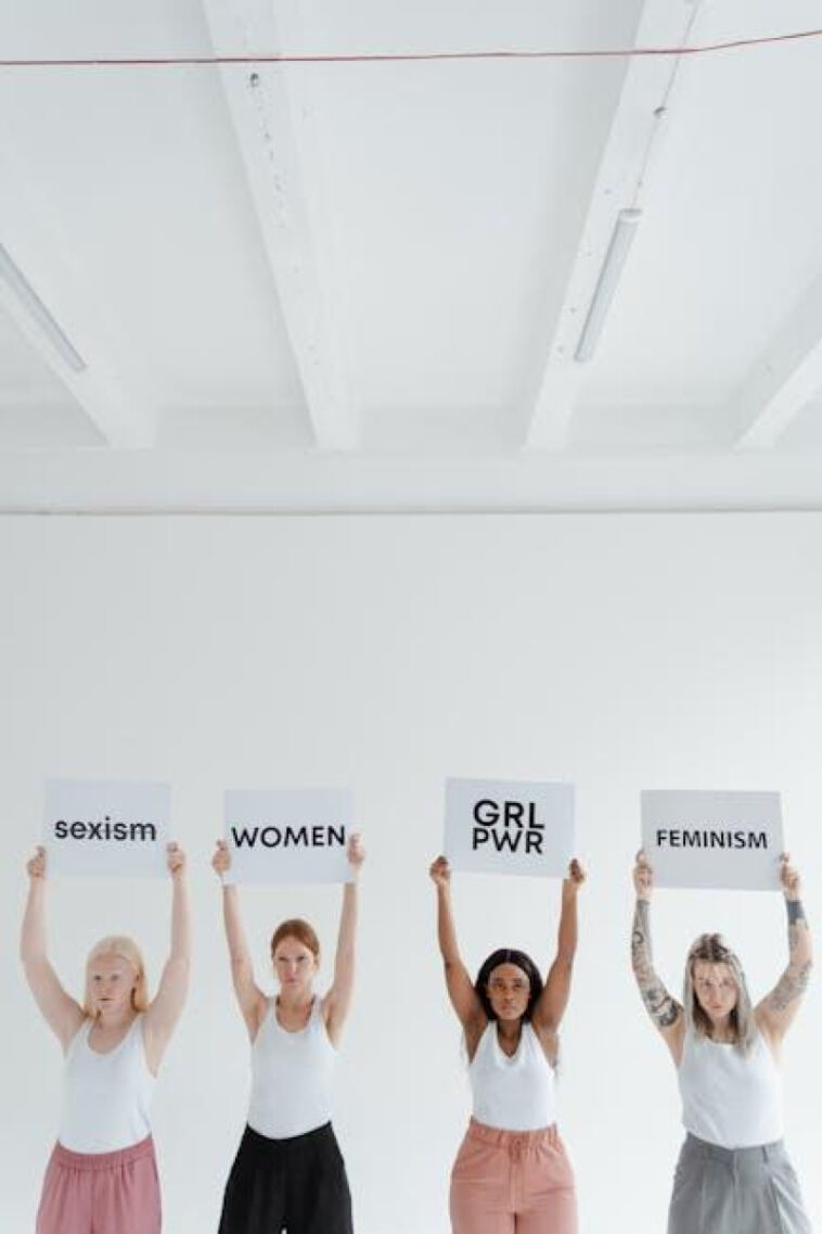 Empowering Women: Leading the Charge in Cannabis Equity