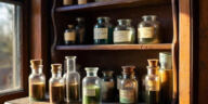 Decoding Cannabis: Tinctures vs. Oils