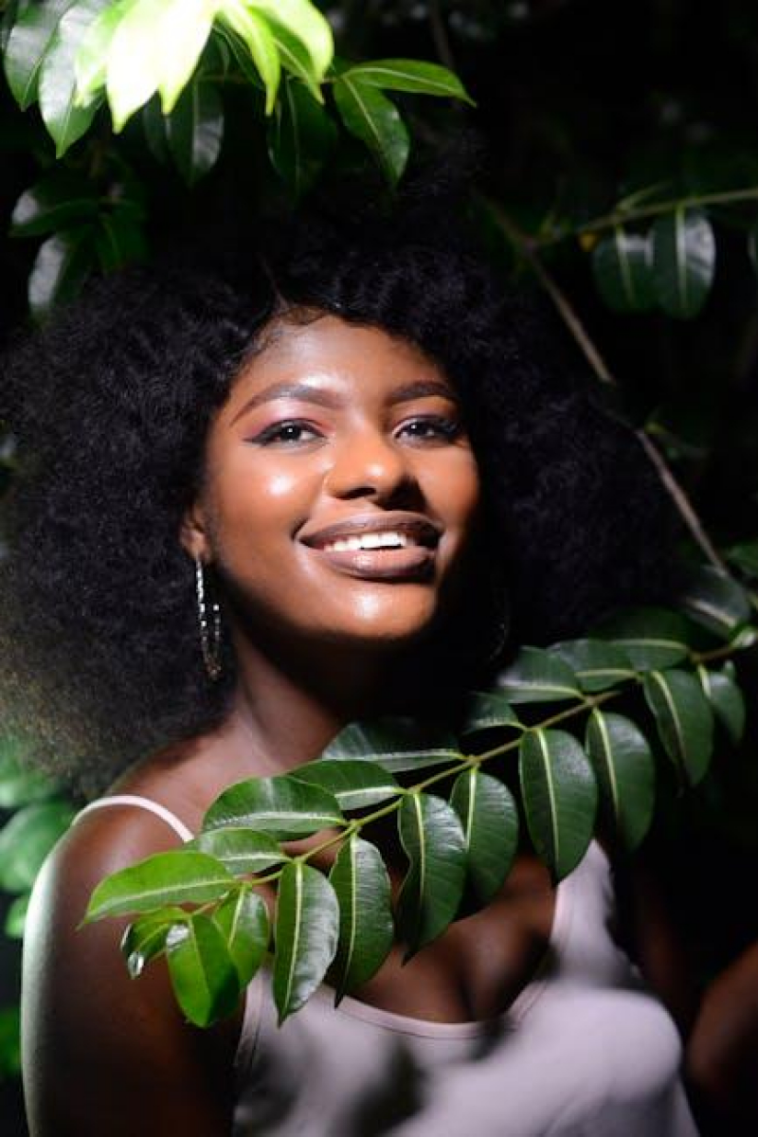 High on Beauty: The Natural Glow-Up with Marijuana