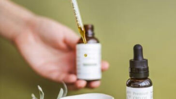 Quell Panic Quickly: The Power of Fast-Acting CBD