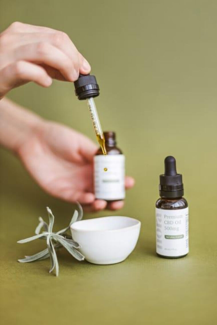 Quell Panic Quickly: The Power of Fast-Acting CBD