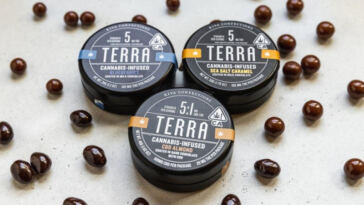 Indulge in Elevated Pairings: Cannabis Edibles Meets Wine