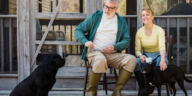 Rejuvenating Rover: The Transformative Effects of CBD for Senior Dogs