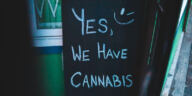 Cannabis Legalization: Boosting Economic Growth