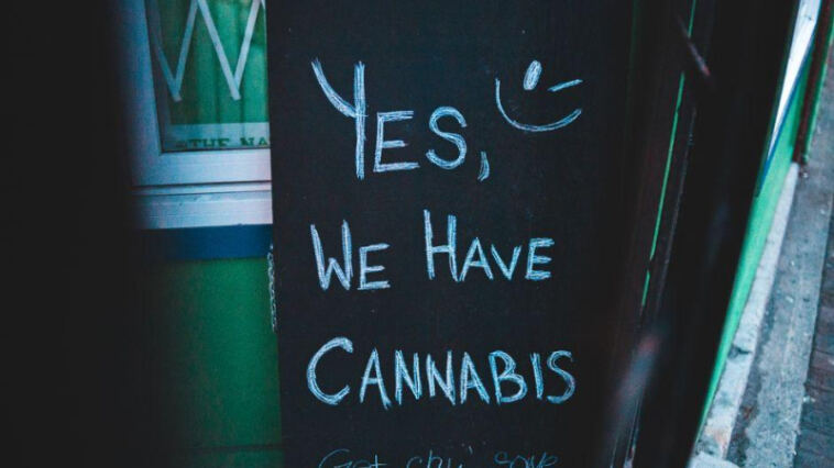 Cannabis Legalization: Boosting Economic Growth
