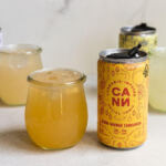 Bubbling Bliss: Top CBD Beverages to Sip On