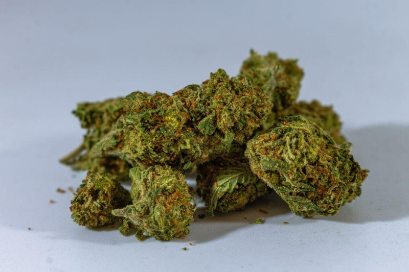 The Ultimate Guide to Powerhouse Cannabis Strains