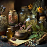 Herbal Healing: Marijuana’s Role in Treating Sports Injuries