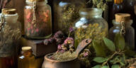 Herbal Healing: Marijuana’s Role in Treating Sports Injuries