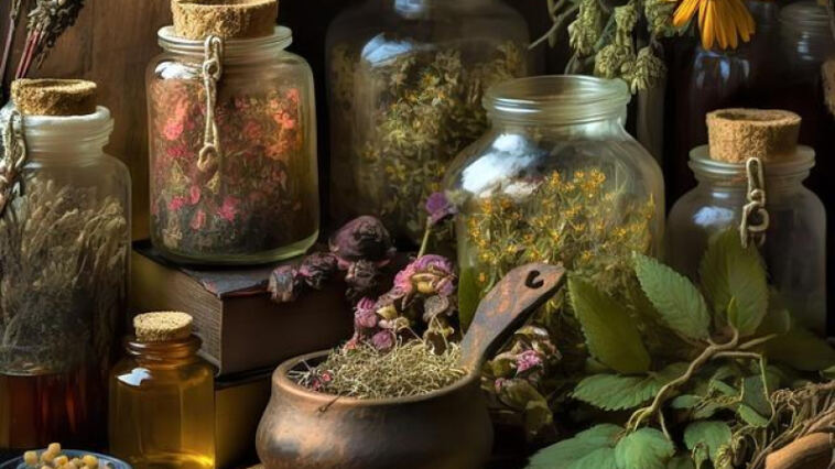 Herbal Healing: Marijuana’s Role in Treating Sports Injuries