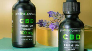 Joint Pain Relief: The Healing Power of CBD for Arthritis