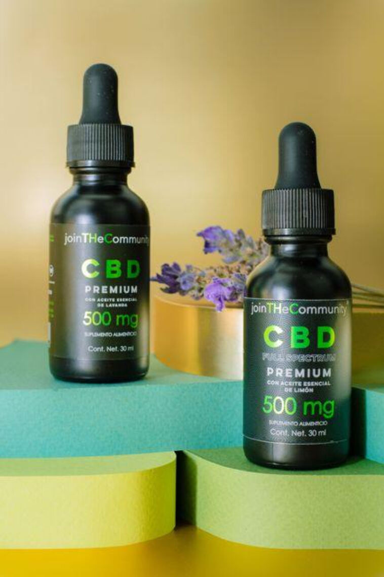 Joint Pain Relief: The Healing Power of CBD for Arthritis