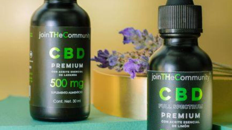Joint Pain Relief: The Healing Power of CBD for Arthritis