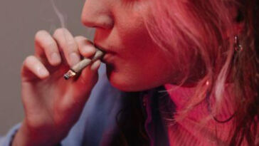 The Highs and Lows of Female Cannabis Advocacy