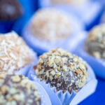 Cannabis Confections: Crafting THC-Infused Treats