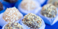 Cannabis Confections: Crafting THC-Infused Treats